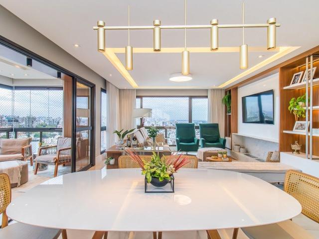 Apartamento para Venda em Porto Alegre/RS Higienópolis 3 Quartos