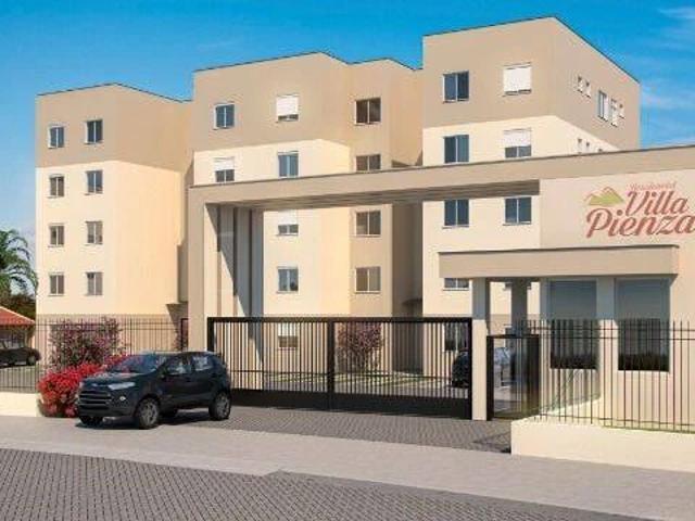 Apartamento para Venda em Porto Alegre/RS Hípica 1 Quartos