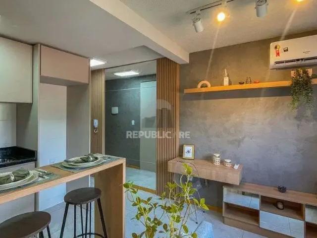 Apartamento para Venda em Porto Alegre/RS Hípica 1 Quartos
