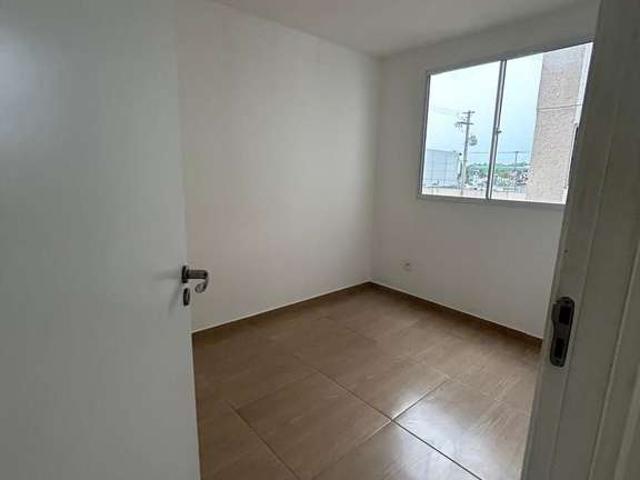 Apartamento para Venda em Porto Alegre/RS Hípica 2 Quartos
