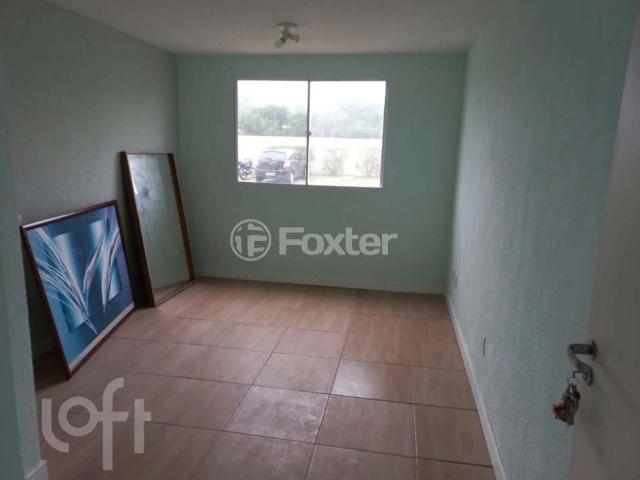 Apartamento para Venda em Porto Alegre/RS Hípica 1 Quartos