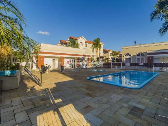 Apartamento para Venda em Porto Alegre/RS Hípica 2 Quartos