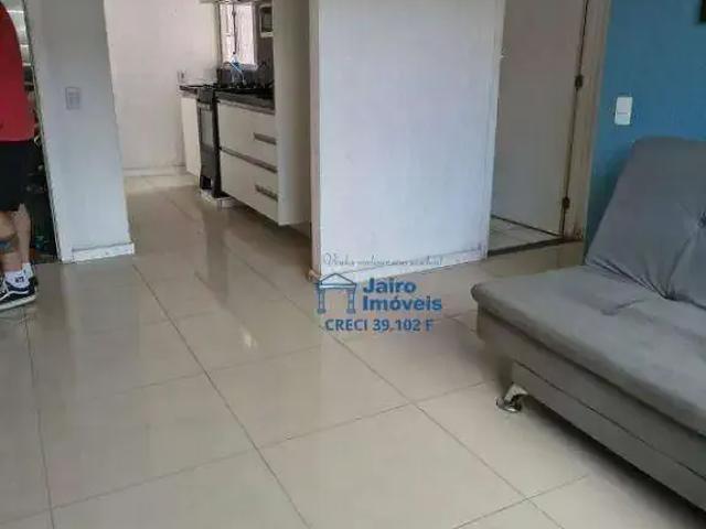 Apartamento para Venda em Porto Alegre/RS Hípica 2 Quartos