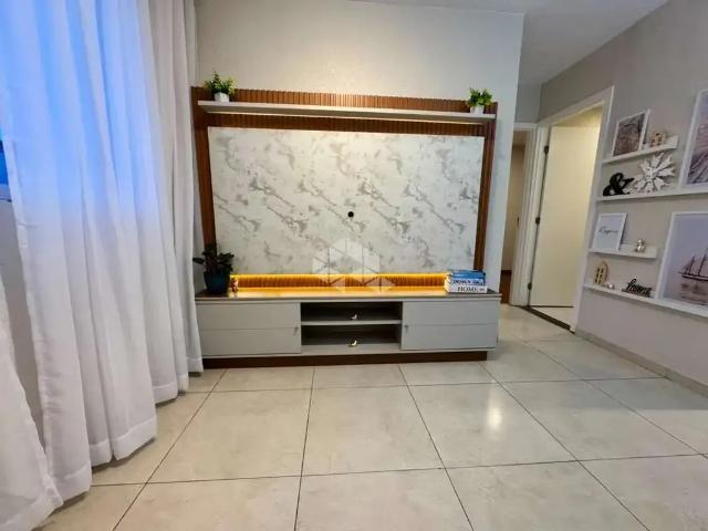 Apartamento para Venda em Porto Alegre/RS Hípica 2 Quartos