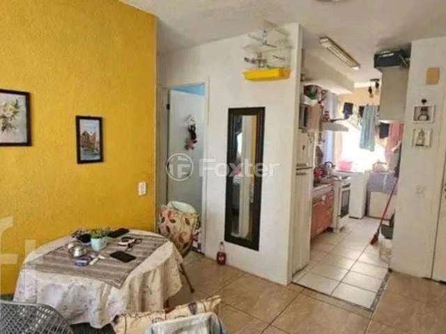 Apartamento para Venda em Porto Alegre/RS Hípica 2 Quartos
