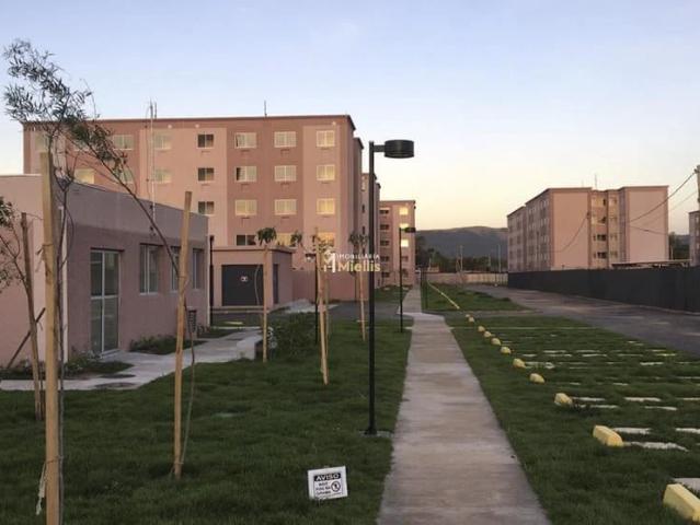 Apartamento para Venda em Porto Alegre/RS Hípica 2 Quartos