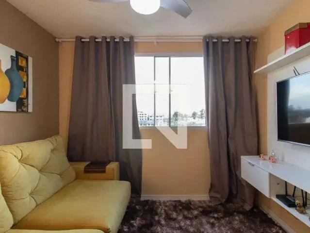 Apartamento para Venda em Porto Alegre/RS Hípica 2 Quartos
