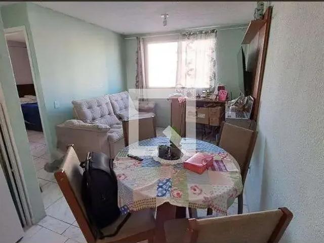 Apartamento para Venda em Porto Alegre/RS Hípica 2 Quartos