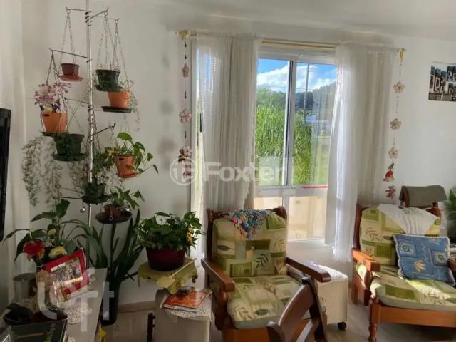 Apartamento para Venda em Porto Alegre/RS Hípica 3 Quartos
