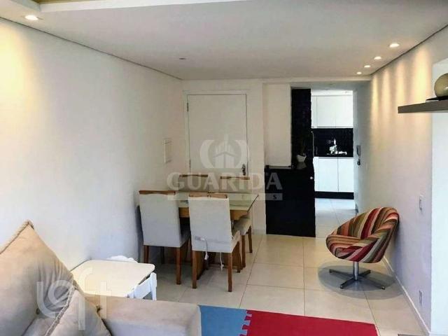 Apartamento para Venda em Porto Alegre/RS Hípica 3 Quartos