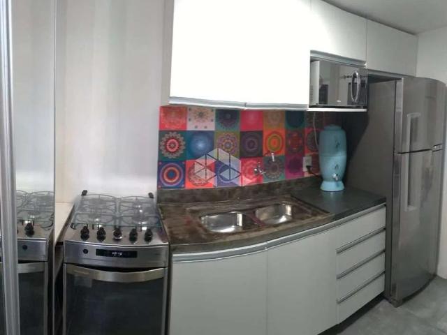 Apartamento para Venda em Porto Alegre/RS Hípica 3 Quartos