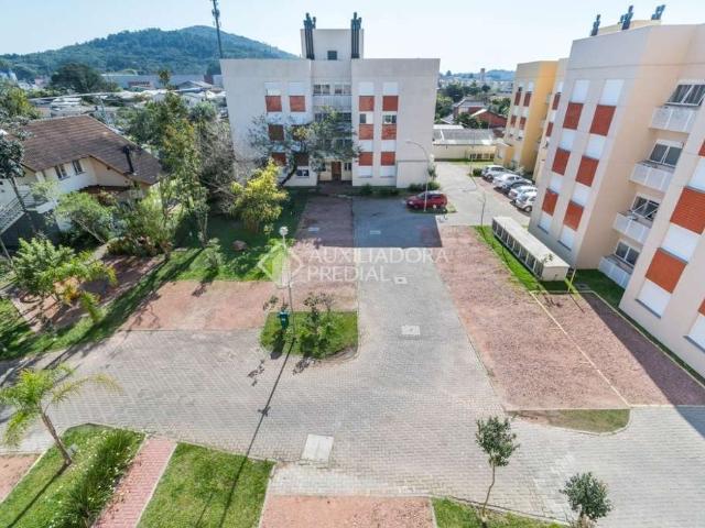 Apartamento para Venda em Porto Alegre/RS Hípica 3 Quartos