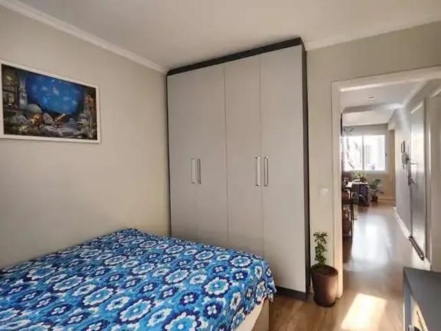 Apartamento para Venda em Porto Alegre/RS Independência 3 Quartos