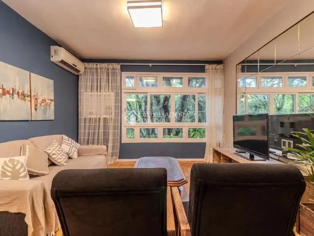 Apartamento para Venda em Porto Alegre/RS Independência 3 Quartos
