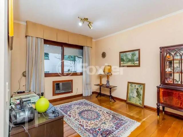 Apartamento para Venda em Porto Alegre/RS Independência 3 Quartos