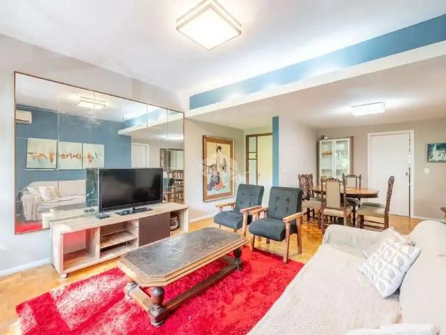 Apartamento para Venda em Porto Alegre/RS Independência 3 Quartos