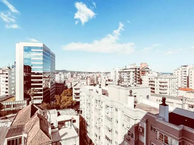Apartamento para Venda em Porto Alegre/RS Independência 3 Quartos