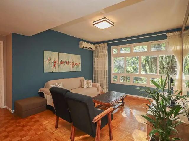 Apartamento para Venda em Porto Alegre/RS Independência 3 Quartos