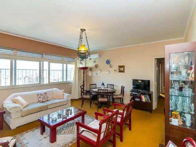 Apartamento para Venda em Porto Alegre/RS Independência 3 Quartos