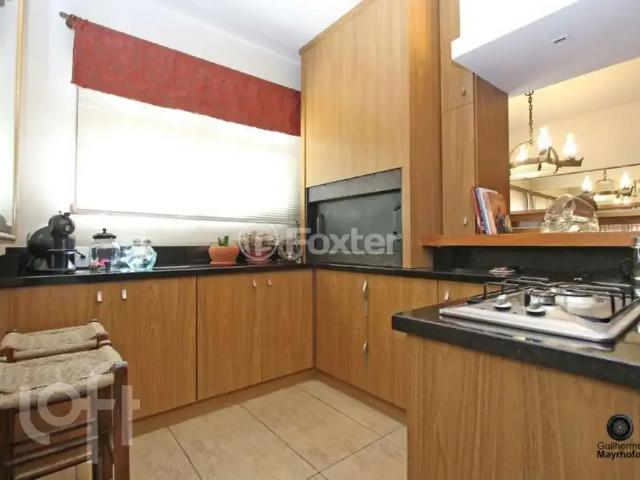 Apartamento para Venda em Porto Alegre/RS Independência 3 Quartos