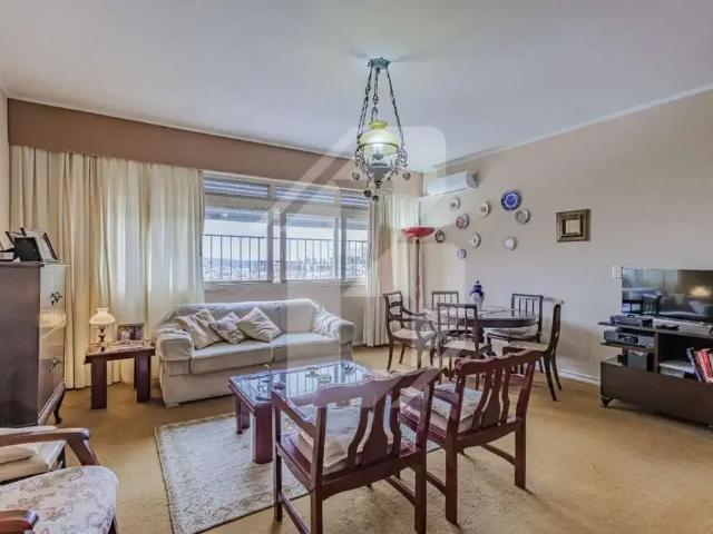 Apartamento para Venda em Porto Alegre/RS Independência 3 Quartos