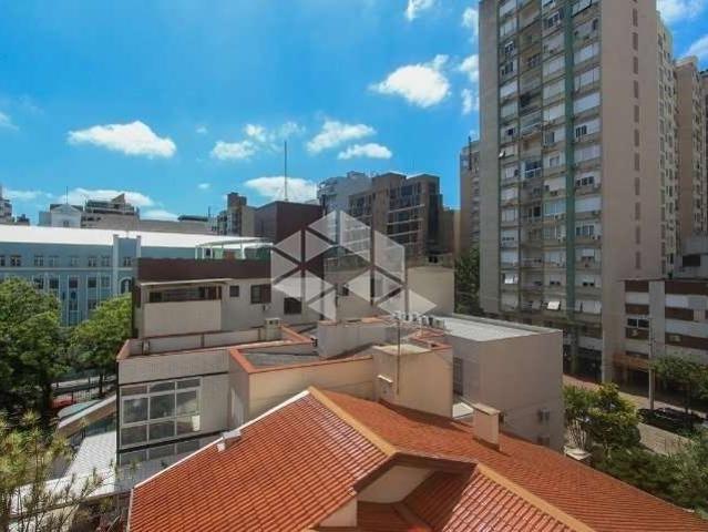 Apartamento para Venda em Porto Alegre/RS Independência 3 Quartos