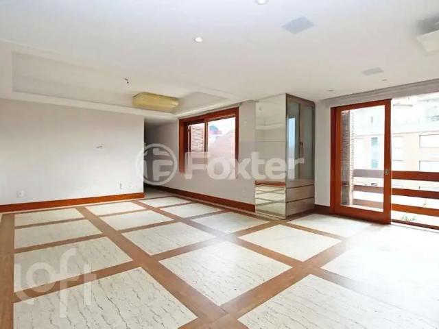 Apartamento para Venda em Porto Alegre/RS Independência 3 Quartos