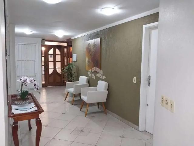 Apartamento para Venda em Porto Alegre/RS Independência 3 Quartos