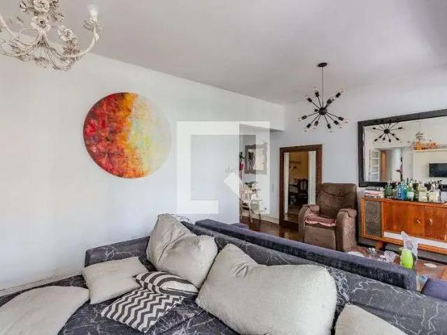 Apartamento para Venda em Porto Alegre/RS Independência 3 Quartos