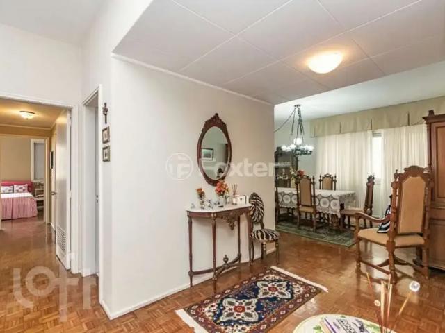 Apartamento para Venda em Porto Alegre/RS Independência 3 Quartos