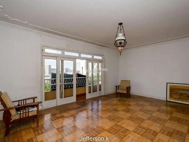 Apartamento para Venda em Porto Alegre/RS Independência 3 Quartos