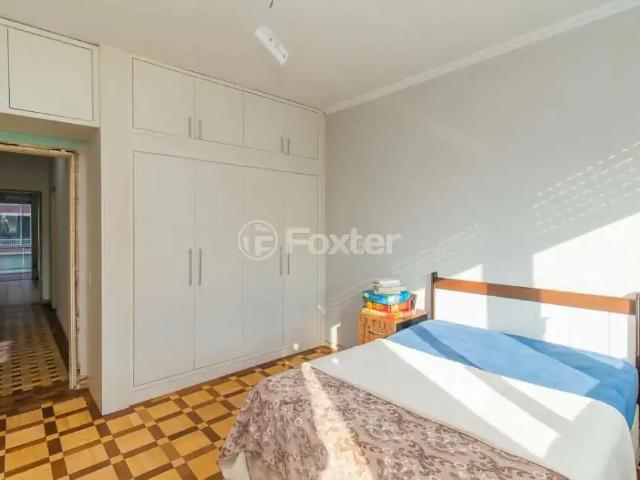 Apartamento para Venda em Porto Alegre/RS Independência 3 Quartos