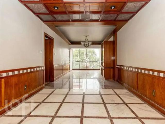 Apartamento para Venda em Porto Alegre/RS Independência 3 Quartos