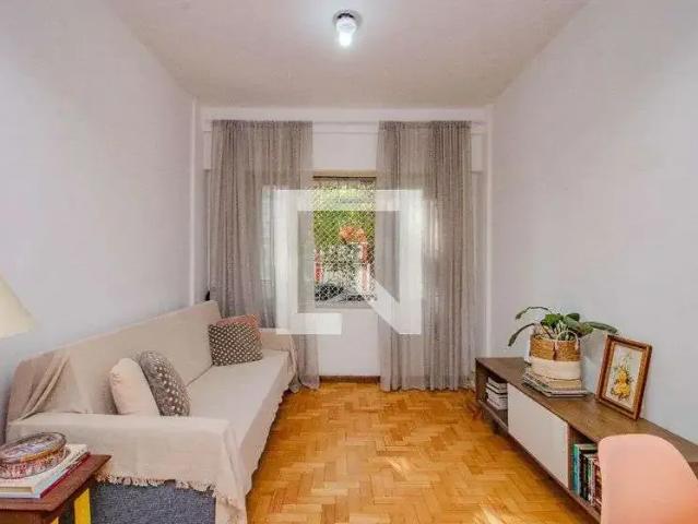 Apartamento para Venda em Porto Alegre/RS Independência 1 Quartos