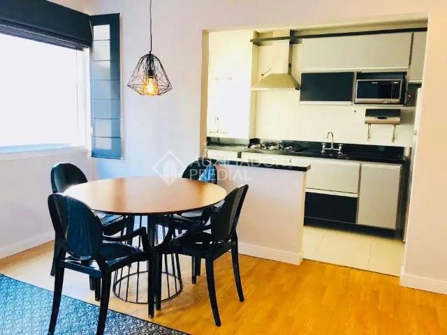 Apartamento para Venda em Porto Alegre/RS Independência 1 Quartos