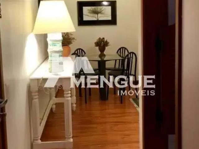Apartamento para Venda em Porto Alegre/RS Independência 1 Quartos
