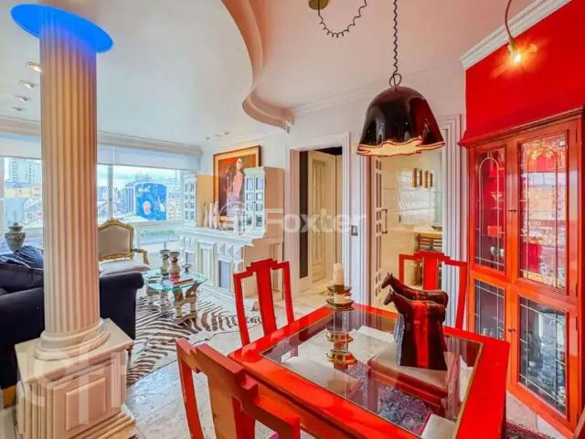 Apartamento para Venda em Porto Alegre/RS Independência 1 Quartos
