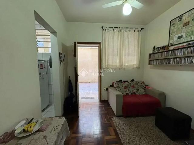 Apartamento para Venda em Porto Alegre/RS Independência 1 Quartos