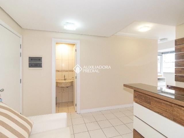 Apartamento para Venda em Porto Alegre/RS Independência 1 Quartos