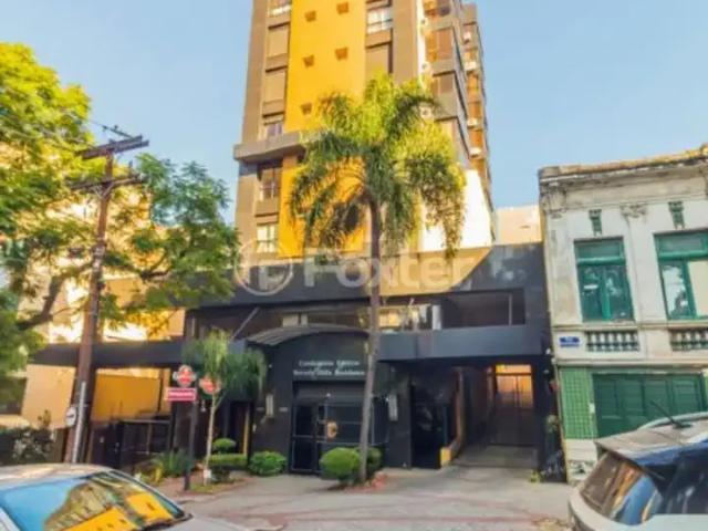 Apartamento para Venda em Porto Alegre/RS Independência 1 Quartos