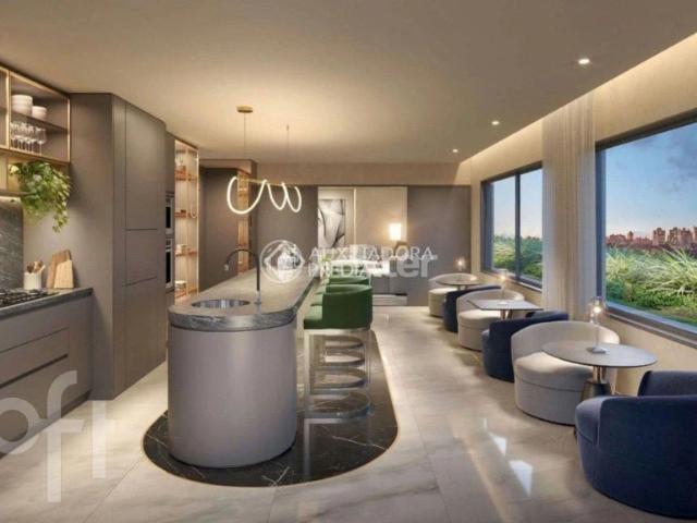 Apartamento para Venda em Porto Alegre/RS Independência 1 Quartos
