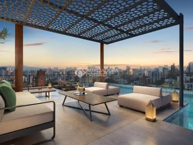 Apartamento para Venda em Porto Alegre/RS Independência 1 Quartos