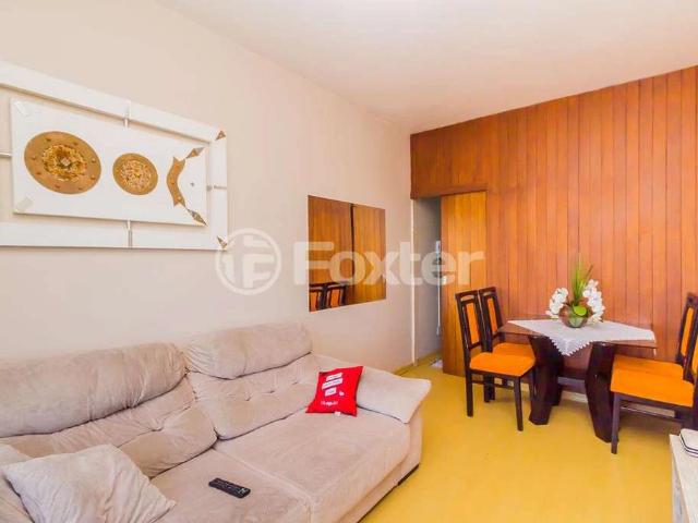 Apartamento para Venda em Porto Alegre/RS Independência 1 Quartos