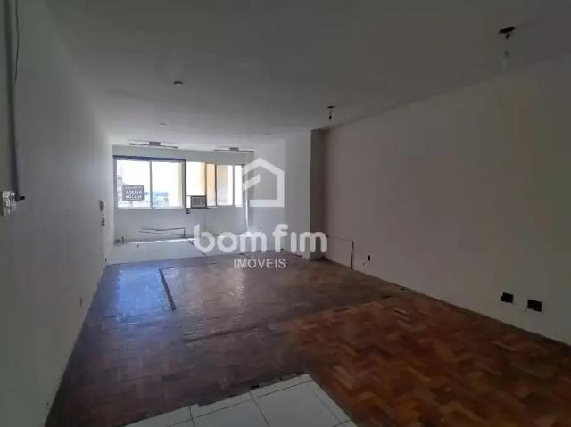 Apartamento para Venda em Porto Alegre/RS Independência 1 Quartos