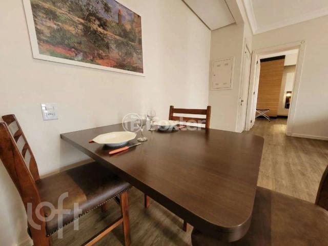 Apartamento para Venda em Porto Alegre/RS Independência 1 Quartos