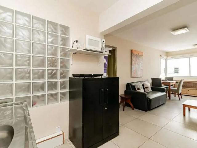 Apartamento para Venda em Porto Alegre/RS Independência 1 Quartos