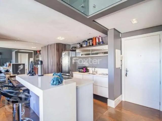 Apartamento para Venda em Porto Alegre/RS Independência 1 Quartos