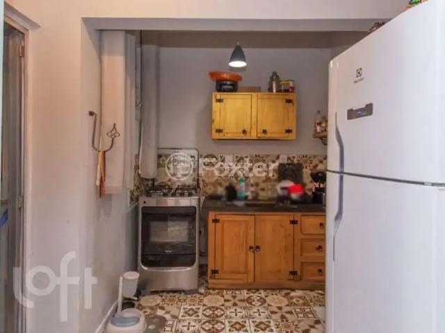 Apartamento para Venda em Porto Alegre/RS Independência 2 Quartos