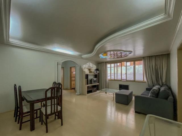 Apartamento para Venda em Porto Alegre/RS Independência 2 Quartos