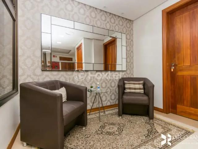 Apartamento para Venda em Porto Alegre/RS Independência 2 Quartos